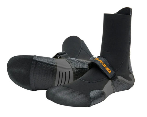 2022 Dakine Cyclone Split Toe Booties