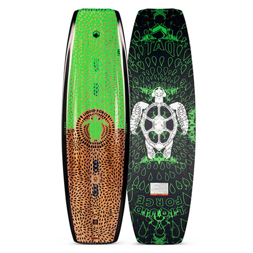 2020 Liquid Force Tao Wakeboard