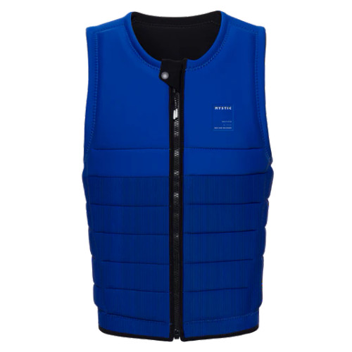 2024 Mystic Mayhem Impact Vest Fzip Wake