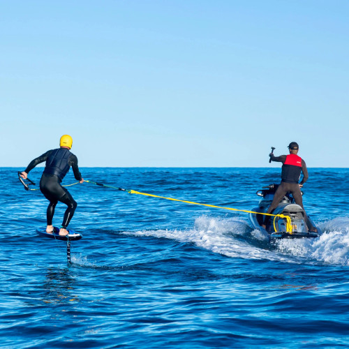 Foiling Lessons