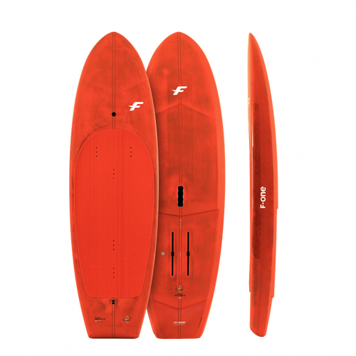 F-One Rocket Mid Length Board