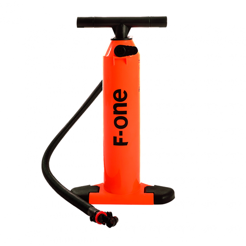 F-One Max Flow Pump