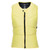 2022 Mystic Star Impact Vest Fzip Womens