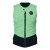 2024 Mystic Juice Impact Vest Fzip Women