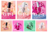 OPI OPIcons Collection for SPRING 2026