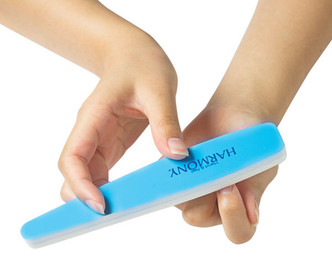 Nail Harmony 400/4000 SHINER - ECO SHINE