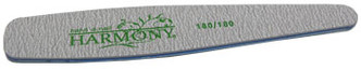 Nail Harmony 180/180 GRIT FILE