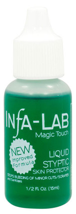 InfaLab - Septic - .5oz
