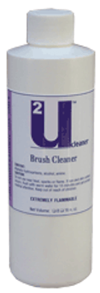 Brush Cleanser - 8oz