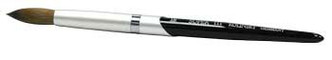Super Kolinsky Brush Round - No. 218