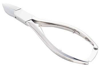 Toe Nail Nipper - Double Spring