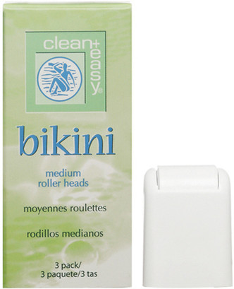 Clean + Easy Medium Roller Head - 3pk