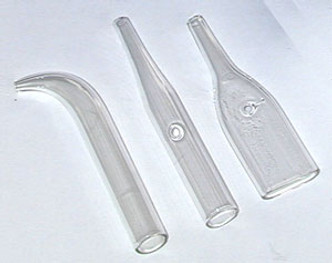 3-piece Glass Set