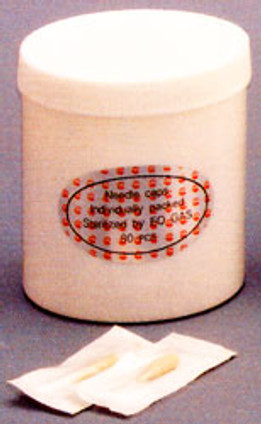 Needle Caps For Needles 5 & 7 - 80ct