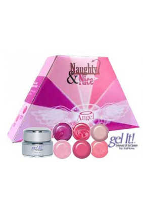 Ez Flow Naughty & Nice Angel Kit