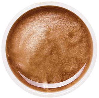 ibd Soak Off Gel Polish: First Date - .25oz/7g