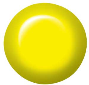 ibd Soak Off Gel Polish: Electric Ave - .25oz (7g)