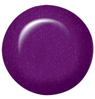 ibd Soak Off Gel Polish: Out All Night - .25oz (7g)