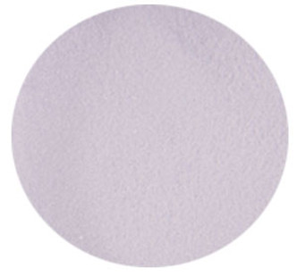 EzFlow Pastel Design Colored Acrylic Powder: Geranium - 1/2oz