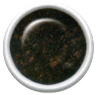 ibd Gel Polish: Copper - .25oz/7g