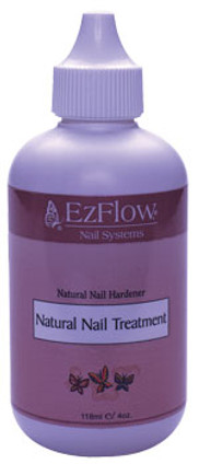 EzFlow Natural Nail Treatment - 4oz