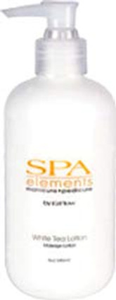 EzFlow White Tea Lotion - 8oz