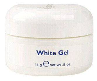 ESN White Gel - .5oz