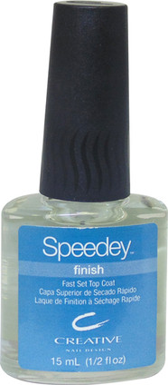 CND Speedy - .33oz
