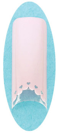 Shooting Star Dolce Vita Collection Tips - DV02