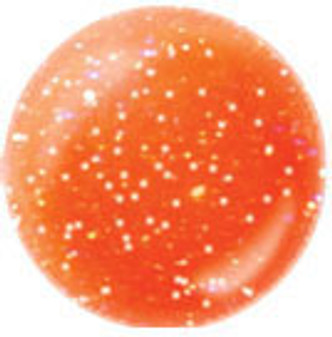 LeChat Miniature Color Gel Fairy Dust: Twinkle (FDM02) - 1/8oz