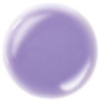 LeChat Miniature Color Gel Perception: Amethyst (KGM01) - 1/8oz