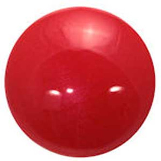 Light Elegance Sexy Red Stilettos Gel Polish - .5oz/15 gram