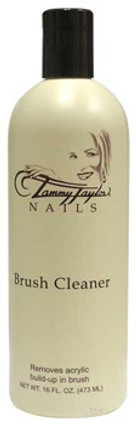 Tammy Taylor Brush Cleaner with Conditioners - 16oz