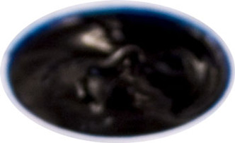 NSI Balance 3D Gel - Blue