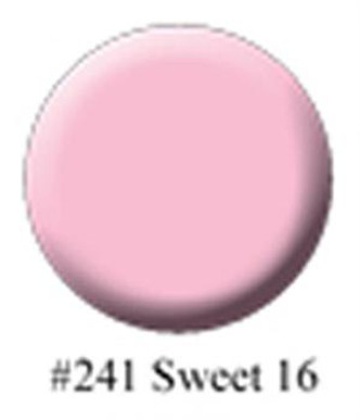BASIC ONE - Gelacquer Sweet 16 - 1/4oz