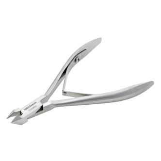 Tweezerman Rockhard Cuticle Nipper - 1/2" Jaw