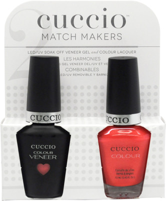 CUCCIO Gel Color MatchMakers Goddy, Goodygum Drops!  - 0.43oz / 13 mL