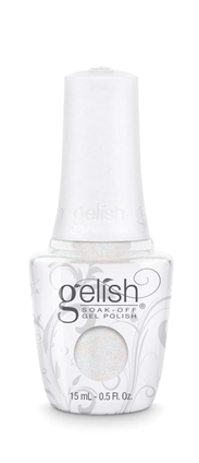 Gelish Izzy Wizzy, Let's Get Busy - 1/2oz e 15ml