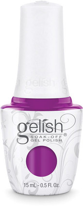 Gelish Soak-Off Gel Carnaval Hangover - 1/2oz e 15ml