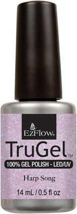 EzFlow TruGel Polish Harp Song -.5 oz