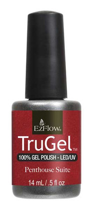 EzFlow TruGel Polish Penthouse Suite .5 oz / 14 mL