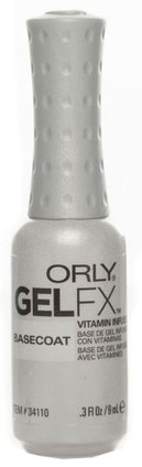 Orly Gel FX Base Coat - .3 fl oz / 9 ml