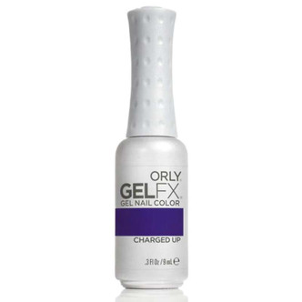 Orly Gel FX Soak-Off Gel Charged Up - .3 fl oz / 9 ml