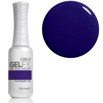 Orly Gel FX Soak-Off Gel Charged Up - .3 fl oz / 9 ml