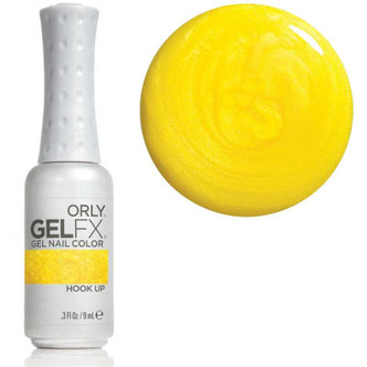 Orly Gel FX Soak-Off Gel Hook-up - .3 fl oz / 9 ml
