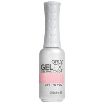 Orly Gel FX Soak-Off Gel Lift the Veil - .3 fl oz / 9 ml