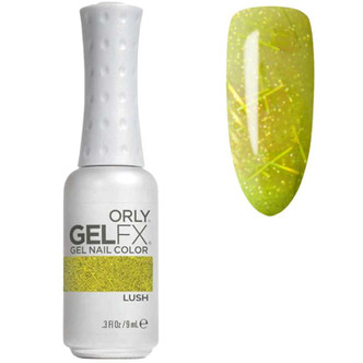 Orly Gel FX Soak-Off Gel Lush - .3 fl oz / 9 ml