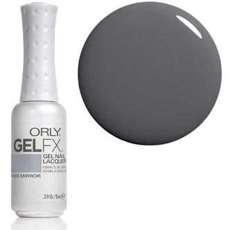 Orly Gel FX Soak-Off Gel Mirror Mirror - .3 fl oz / 9 ml