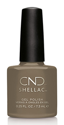 CND Shellac Gel Polish Rubble - .25 fl oz