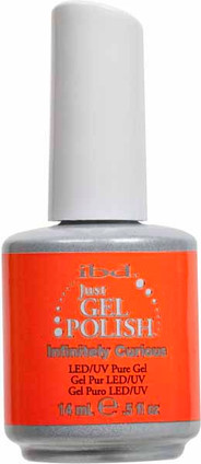 ibd Just Gel Polish: Infinitely Curious - .5oz